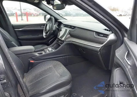 2024 Jeep Grand Cherokee Limited 4X4 z USA, uszkodzony, nr VIN 1C4RJHBG2RC162673